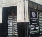 Greater Manchester Pension Fund to evict homeless